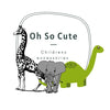 Oh So Cute Accessories